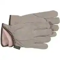 Main 1 - 4179L GLOVE THIN LINED LTHR L - Arlington Coal & Lumber