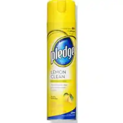72372 PLEDGE LEMON 9.7OZ POLISH FURN LEMON CLEAN 9.7 OZ - Arlington Coal & Lumber