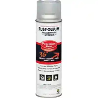 MARKING SPRAY CLEAR GLOSS SOLVENT-BASED 17OZ - Arlington Coal & Lumber