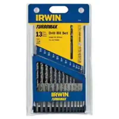 73136 13P TURBOMAX DRILLBITSET - Arlington Coal & Lumber