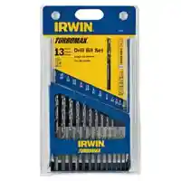 Main 1 - 73136 13P TURBOMAX DRILLBITSET - Arlington Coal & Lumber