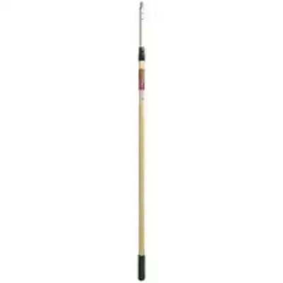 POLE EXTENSION AL FBRGLS 4-8FT - Arlington Coal & Lumber