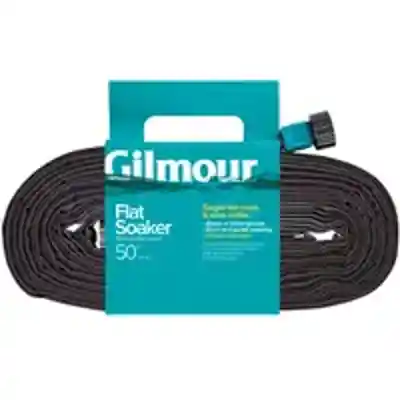 WEEPER HOSE FLT W/ CLOTH 50' - Arlington Coal & Lumber