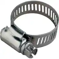 Main 1 - HOSE CLAMP SS #80/CARBON SCREW - Arlington Coal & Lumber