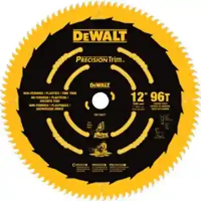 CIRC SAW BLADE PRCN 12IN 96TH - Arlington Coal & Lumber