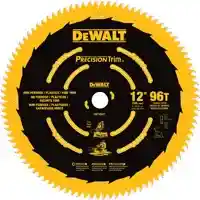 Main 1 - CIRC SAW BLADE PRCN 12IN 96TH - Arlington Coal & Lumber