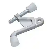 Main 1 - DOORSTOP HINGE PIN HD SATCHRM - Arlington Coal & Lumber