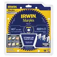 Main 1 - 1807369 CIRC SAW BL 10IN 60T - Arlington Coal & Lumber