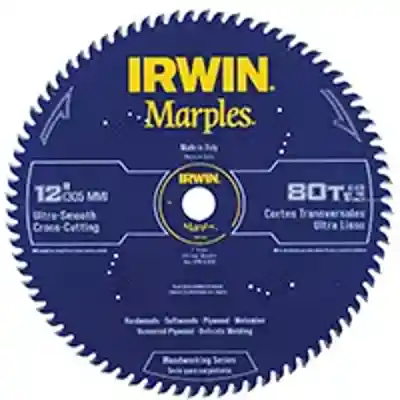 1807384 CIRC SAW BL 12IN 80T - Arlington Coal & Lumber