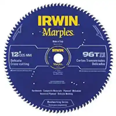 1807385 CIRC SAW BL 12IN 96T - Arlington Coal & Lumber