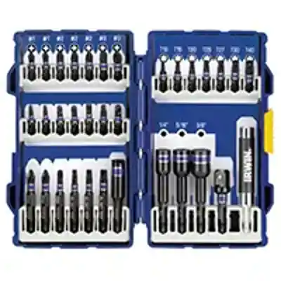 1840315 IMPACT DRIVE SET 33PC - Arlington Coal & Lumber
