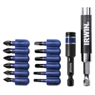 14PC IMPACT DRIVE GUIDE SET - Arlington Coal & Lumber
