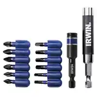 Main 1 - 14PC IMPACT DRIVE GUIDE SET - Arlington Coal & Lumber