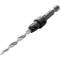 Main 1 - BIT COUNTERSINK TAPERED NO 8 - Arlington Coal & Lumber