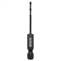 Main 1 - 1871022 IMPACT BIT DRILL IMP 5/64IN - Arlington Coal & Lumber