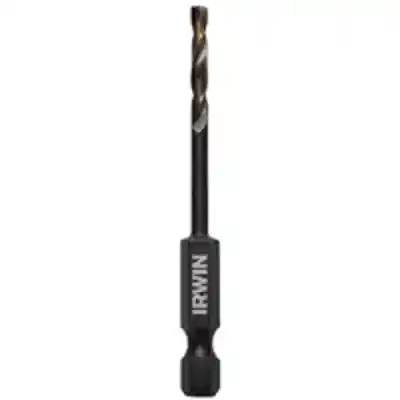 1871025 IMPACT BIT DRILL BLK OX 1/8 IN - Arlington Coal & Lumber