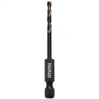 Main 1 - 1871025 IMPACT BIT DRILL BLK OX 1/8 IN - Arlington Coal & Lumber