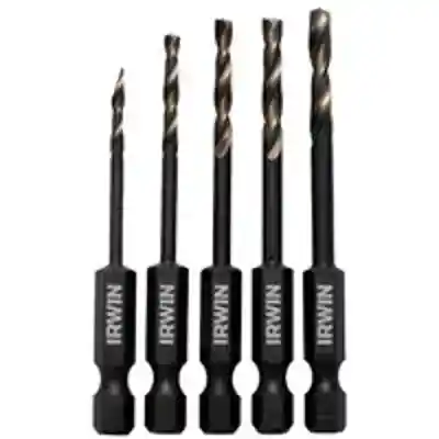 1881279 BIT DRL IMP TMX 5PC - Arlington Coal & Lumber