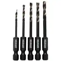 Main 1 - 1881279 BIT DRL IMP TMX 5PC - Arlington Coal & Lumber