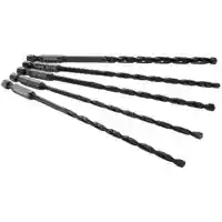 Main 1 - 1881078 IMPACT BIT DRL IMP MSNRY 5 PC - Arlington Coal & Lumber