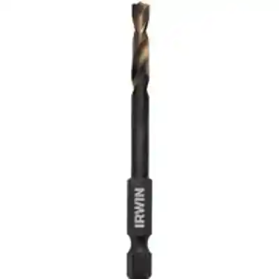 1892820 BIT DRILL IMP BLK OX - Arlington Coal & Lumber