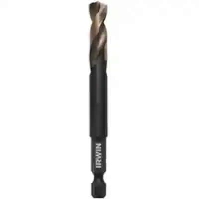 1892842 IMPACT BIT DRILL BLK OX - Arlington Coal & Lumber