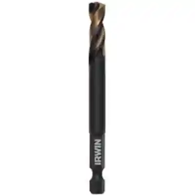 1892843 IMPACT BIT DRILL BLK OX - Arlington Coal & Lumber