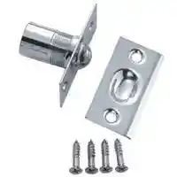 Main 1 - CATCH BALL 2-1/8IN BRT CHROME - Arlington Coal & Lumber