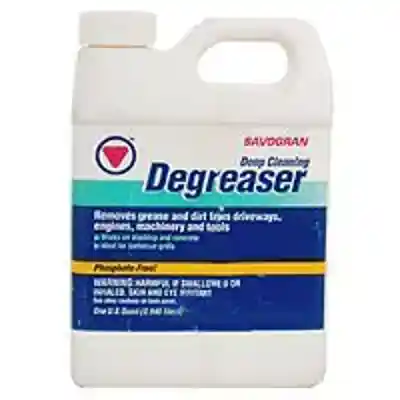10732 DRIVEWAY CLEAN/DEGREASER - Arlington Coal & Lumber