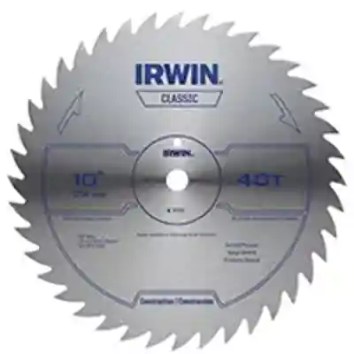 11170 COMBO BLADE 10IN 40THT - Arlington Coal & Lumber