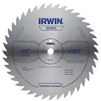 Main 1 - 11170 COMBO BLADE 10IN 40THT - Arlington Coal & Lumber