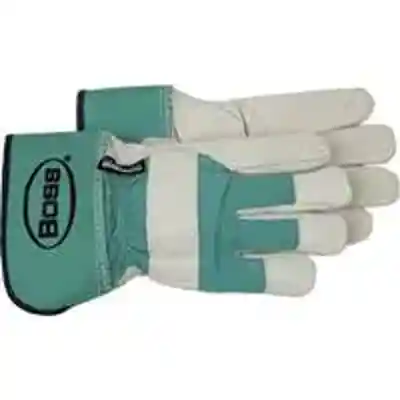 4199B GLOVE LADIES PIGSKIN - Arlington Coal & Lumber