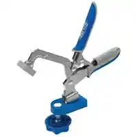 Main 1 - KREG 3" BENCH BASE SYSTEM (KBC3-BAS) - Arlington Coal & Lumber