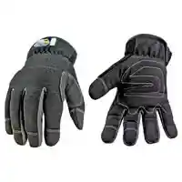 Main 1 - GLOVE SLIP FIT WATERPROOF L - Arlington Coal & Lumber