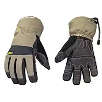 GLOVE WATERPROOF WINTER-XT LARGE - Arlington Coal & Lumber