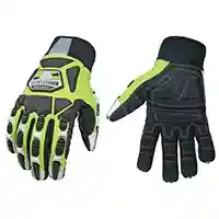Main 1 - 09-9060-10-XL GLOVE HI-VIS XL GLOVE PERFORMANCE HI-VIS XL - Arlington Coal & Lumber
