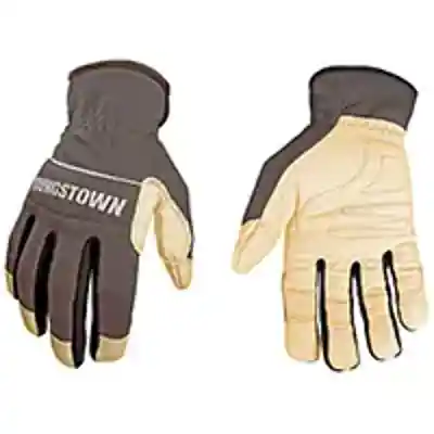 GLOVE PERFORMANCE GRAY XL - Arlington Coal & Lumber