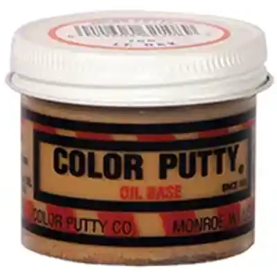 FILLER WOOD LIGHT OAK 3.7OZ - Arlington Coal & Lumber