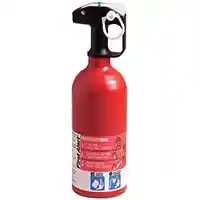 Main 1 - FIRST ALERT AUTO5 AUTO EXTINGUISHER 5 RED - Arlington Coal & Lumber