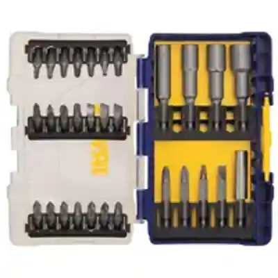 357030 SCREWDRIVER BIT SET30PC - Arlington Coal & Lumber