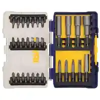 Main 1 - 357030 SCREWDRIVER BIT SET30PC - Arlington Coal & Lumber