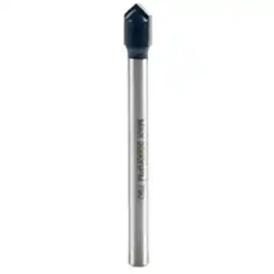 BIT DRILL GLASS/TILE SET 1/4IN - Arlington Coal & Lumber