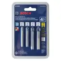 Main 2 - GT2000 BIT SET GLASS AND TILE - Arlington Coal & Lumber