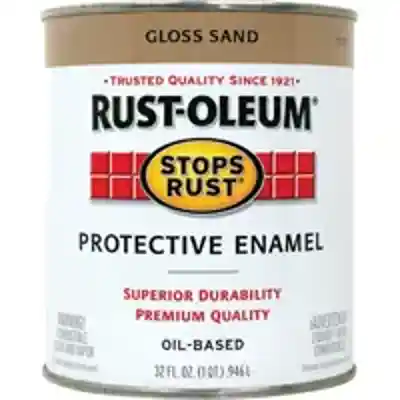 7771502 SAND ENAMEL QT - Arlington Coal & Lumber