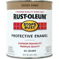 Main 1 - 7771502 SAND ENAMEL QT - Arlington Coal & Lumber