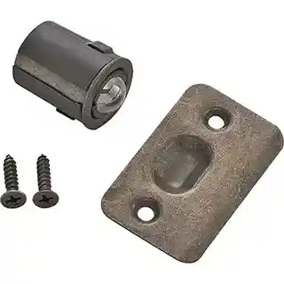 Main 1 - CATCH BALL 2-3/8IN ANT BRASS - Arlington Coal & Lumber