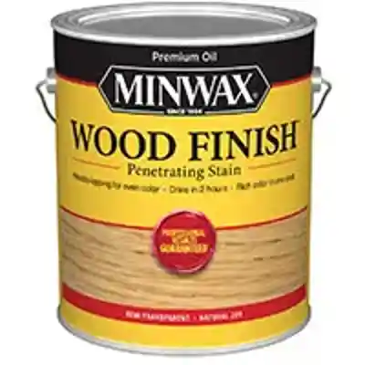 GAL MINWAX NATURAL WOOD FINISH 71000 - Arlington Coal & Lumber