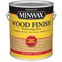 Main 1 - GAL MINWAX NATURAL WOOD FINISH 71000 - Arlington Coal & Lumber