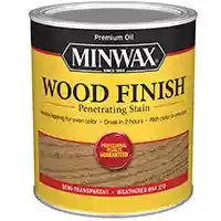 Main 1 - QT MINWAX WEATHERED OAK INTERIOR WOOD FINISH 70047 - Arlington Coal & Lumber