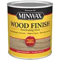 Main 1 - QT MINWAX CLASSIC GRAY INTERIOR WOOD FINISH 700484 - Arlington Coal & Lumber